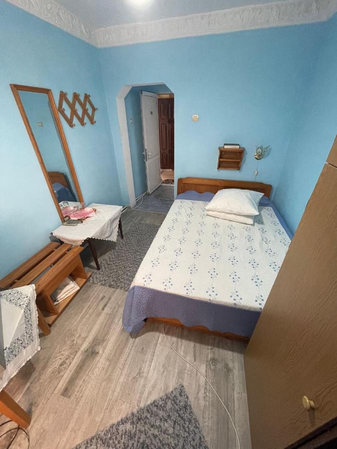 Motel Orion Obrejita Екстериор снимка