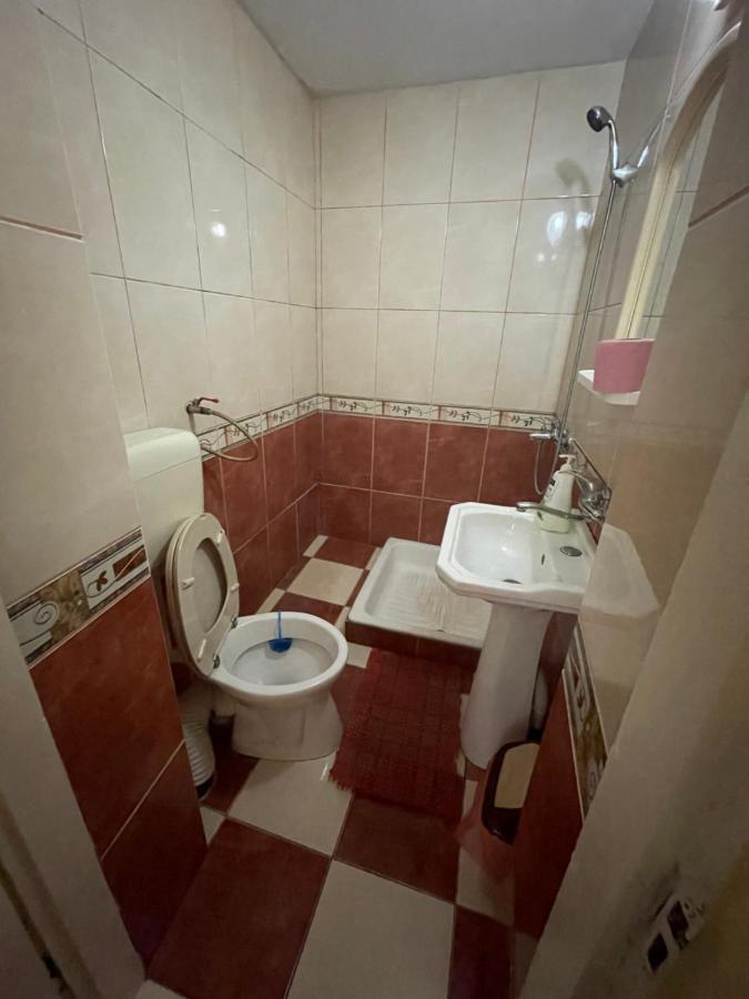 Motel Orion Obrejita Екстериор снимка