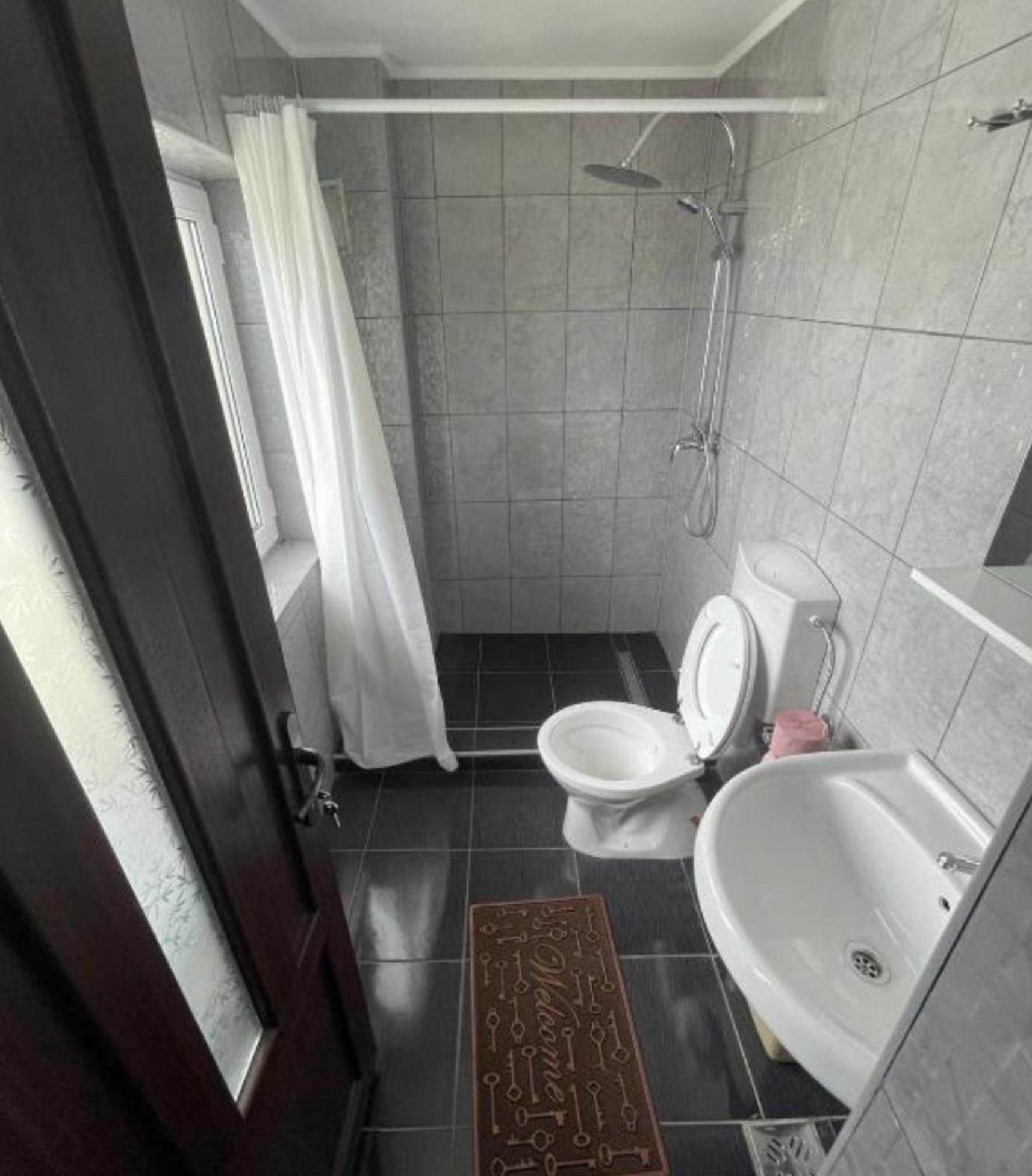 Motel Orion Obrejita Екстериор снимка