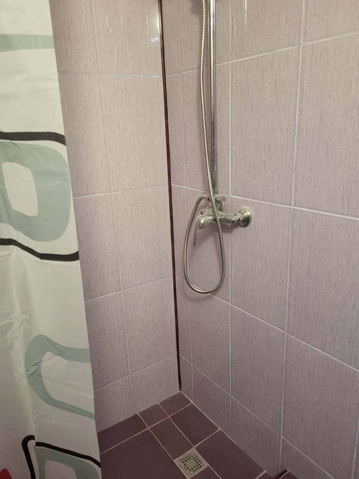 Motel Orion Obrejita Екстериор снимка