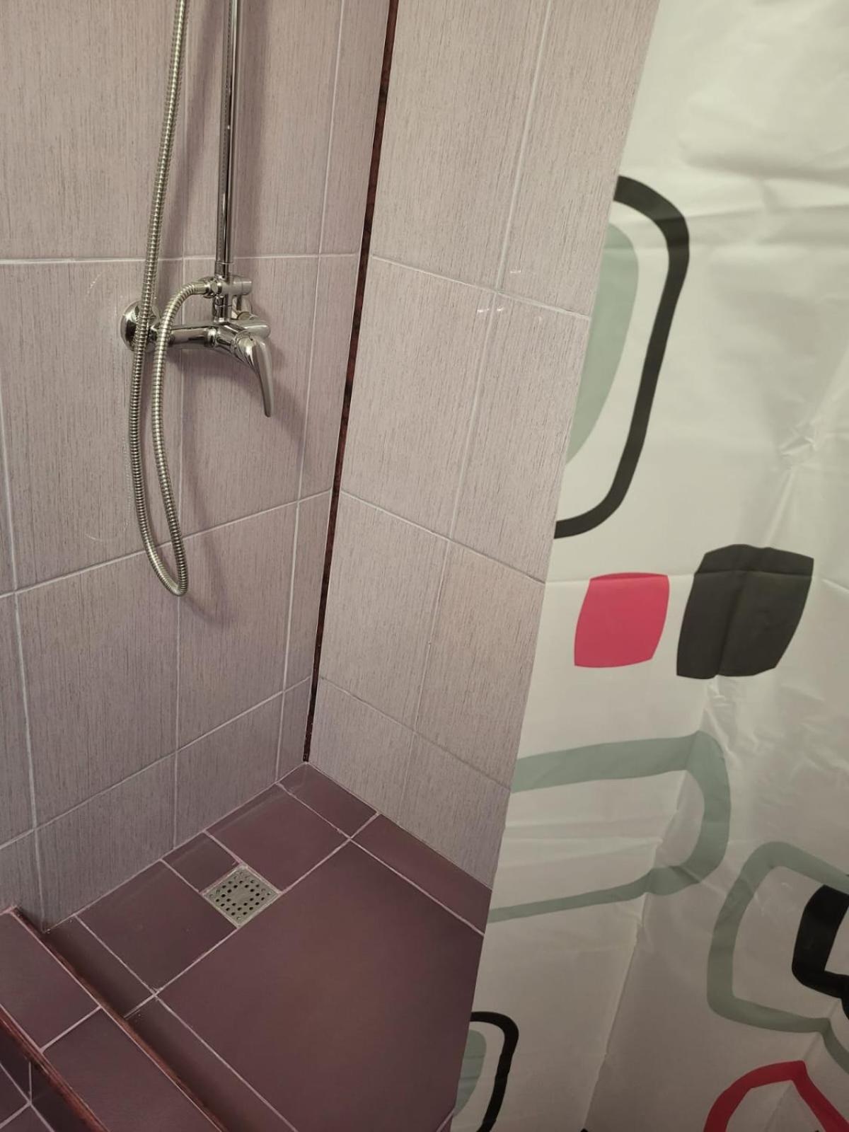 Motel Orion Obrejita Екстериор снимка