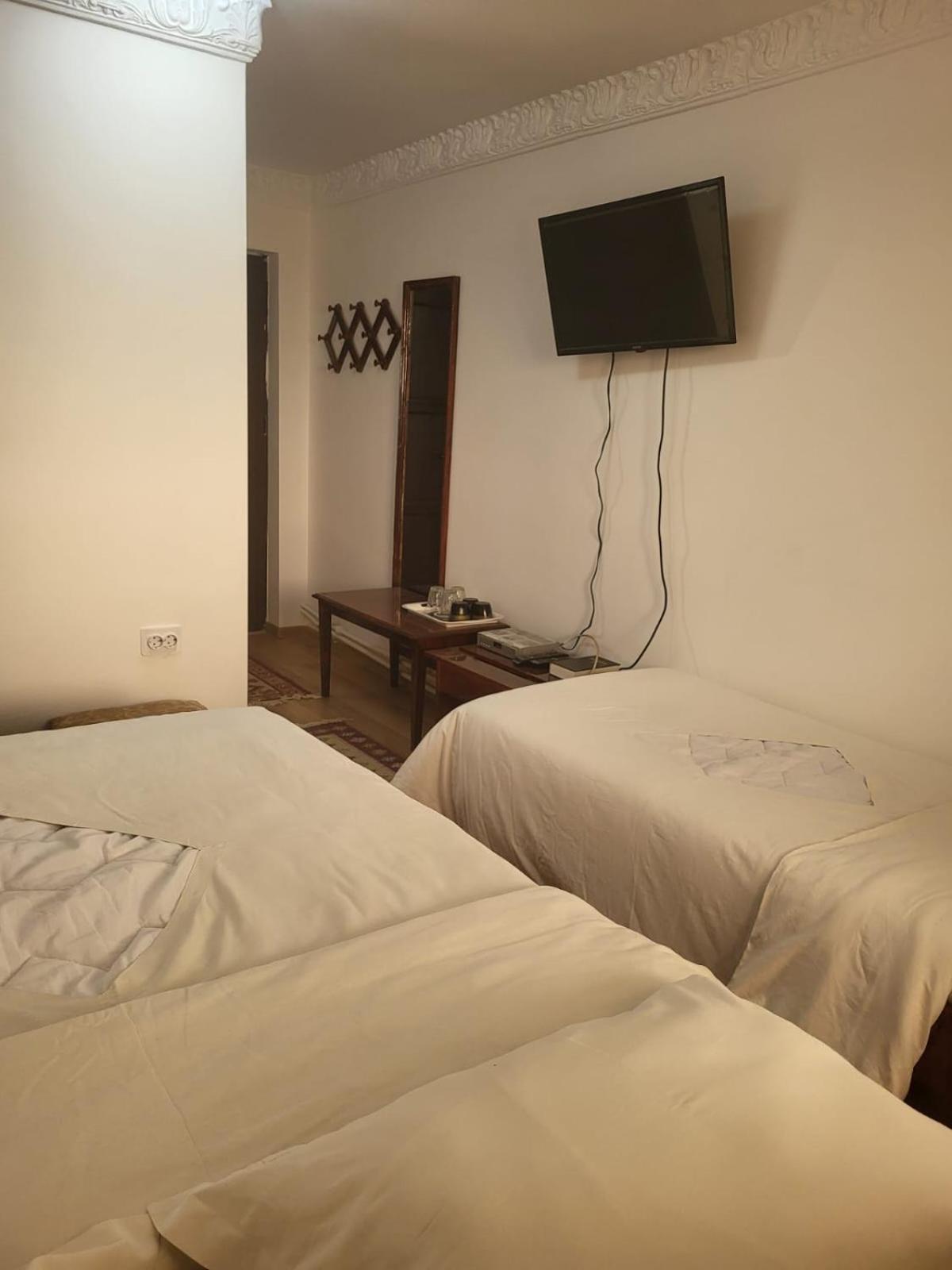 Motel Orion Obrejita Екстериор снимка