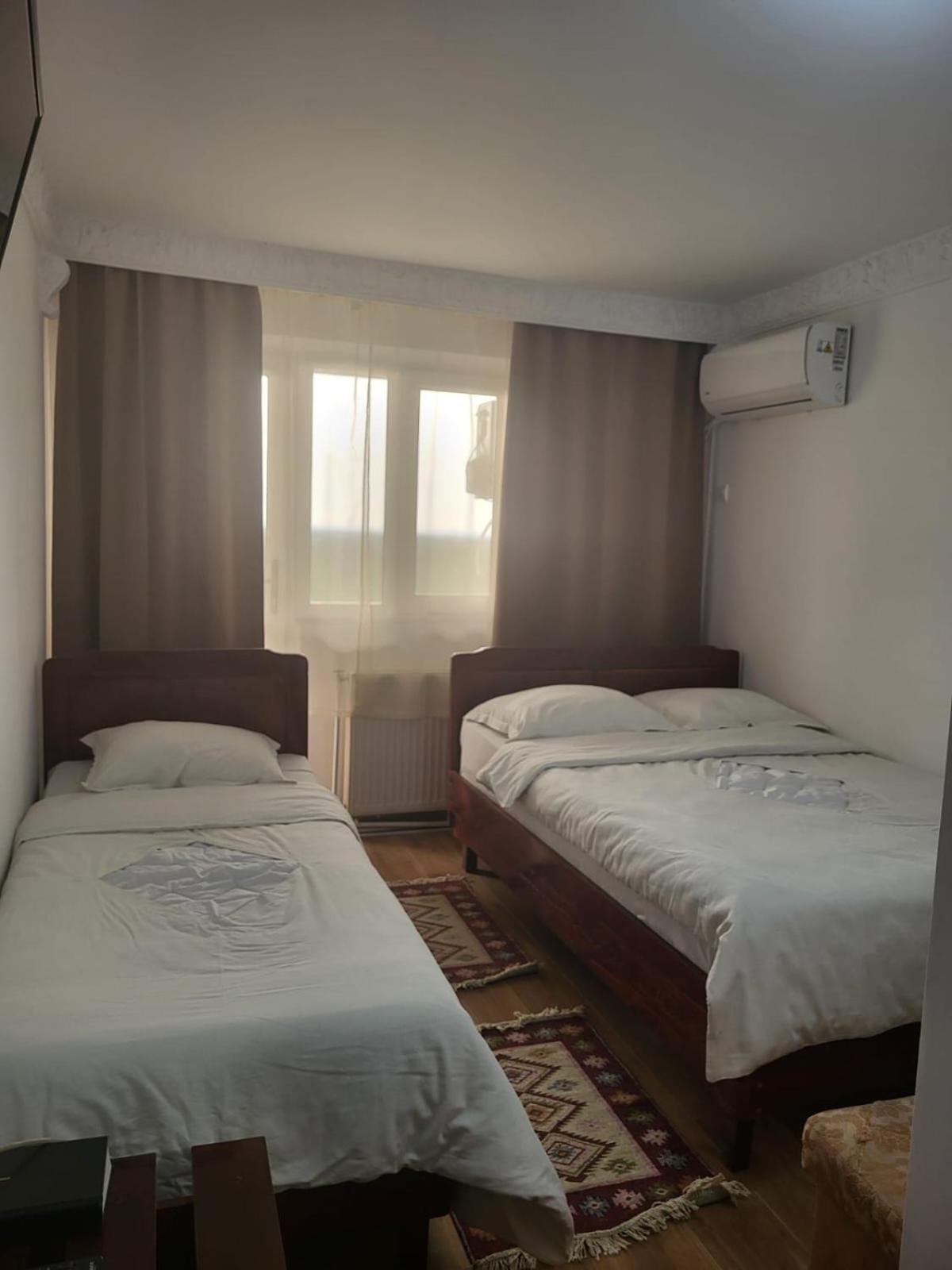 Motel Orion Obrejita Екстериор снимка