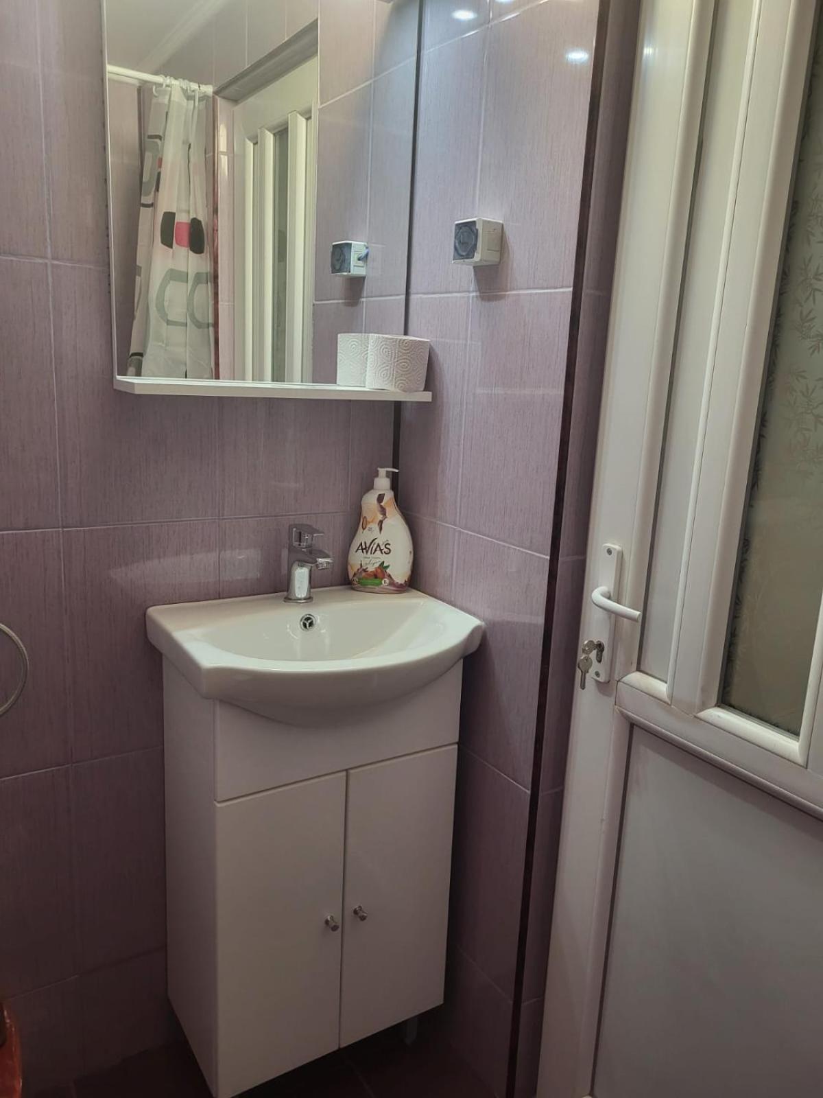 Motel Orion Obrejita Екстериор снимка