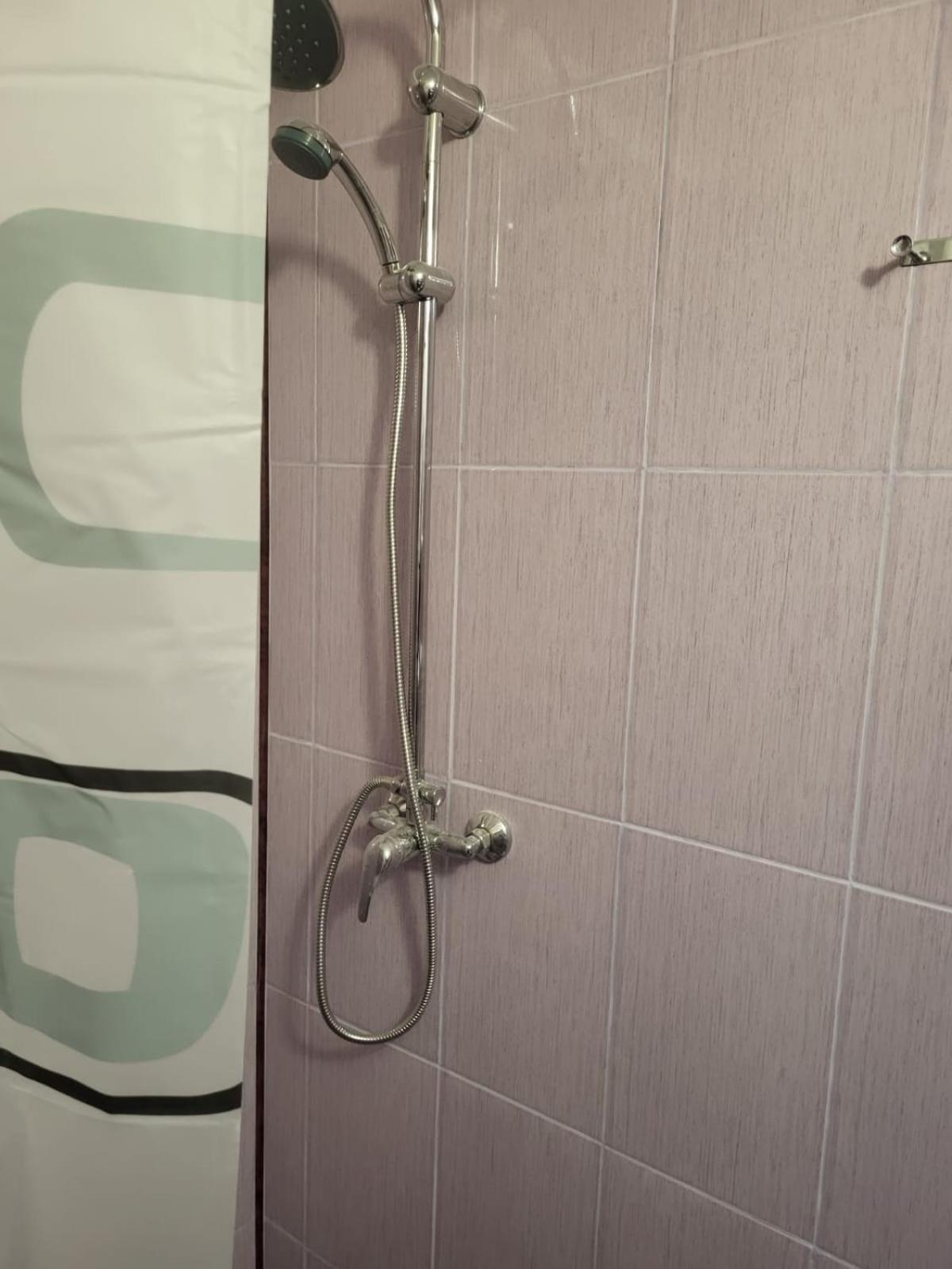 Motel Orion Obrejita Екстериор снимка