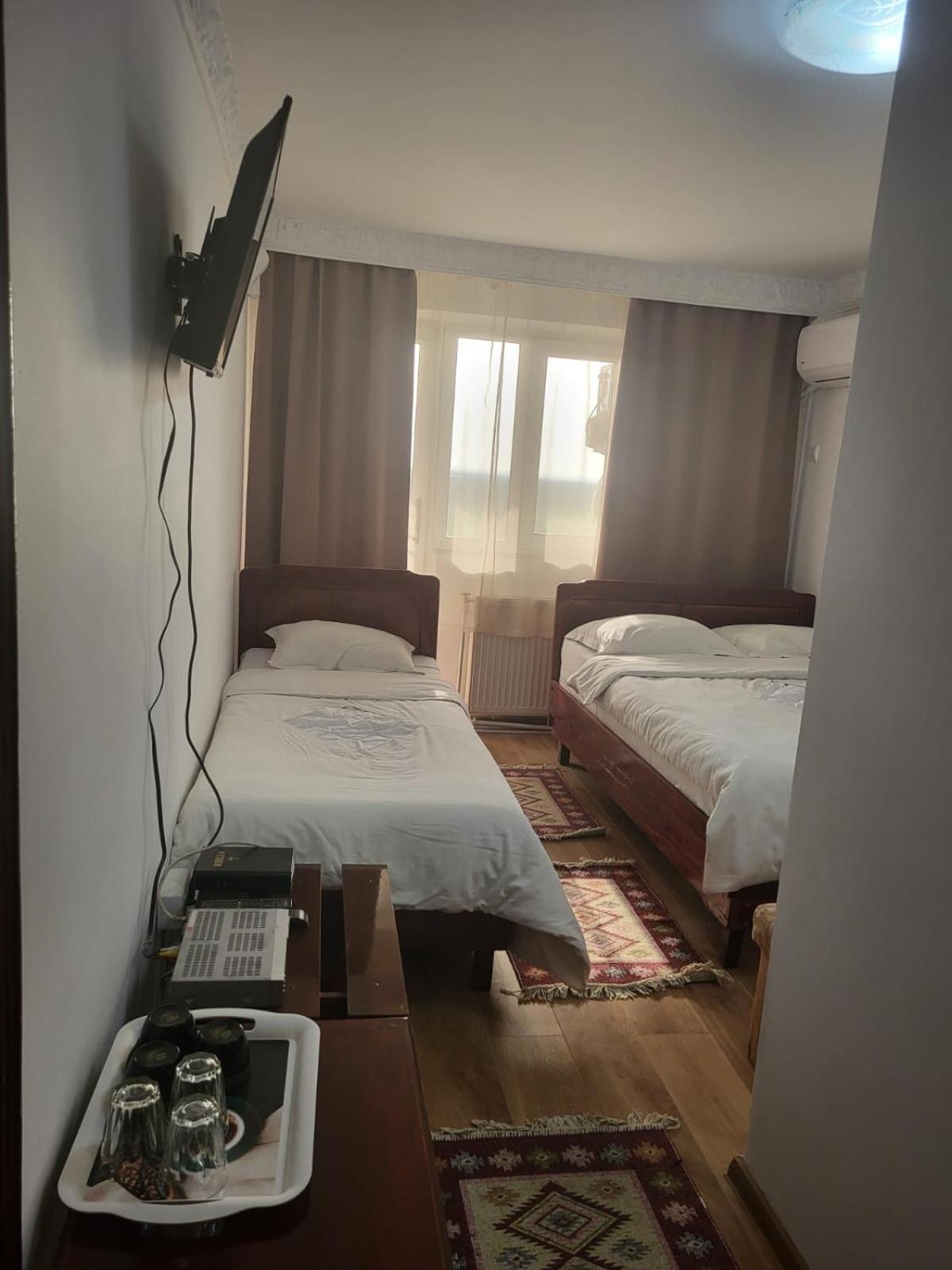 Motel Orion Obrejita Екстериор снимка