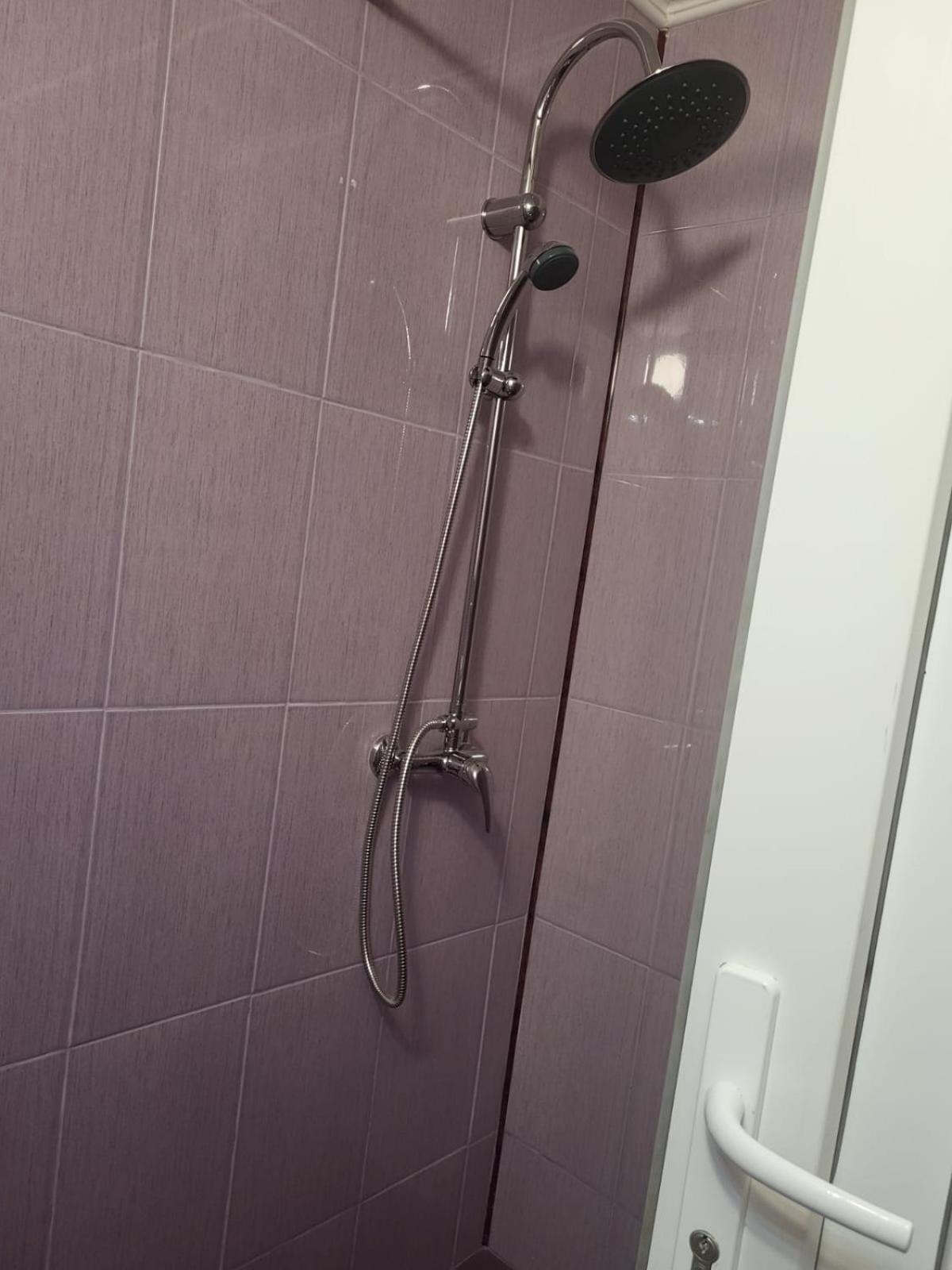 Motel Orion Obrejita Екстериор снимка
